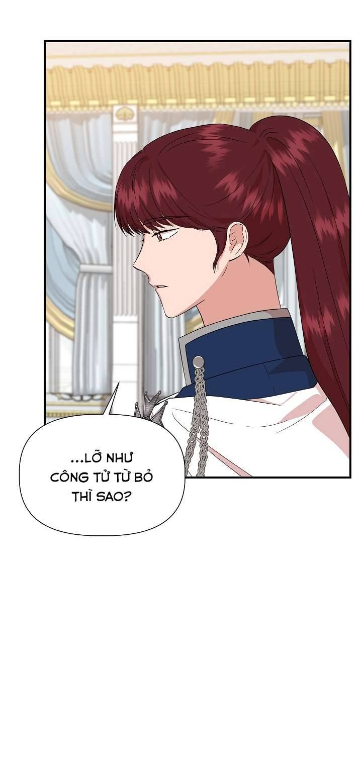 Tôi Không Phải Là Cinderella Chapter 73 - Trang 4