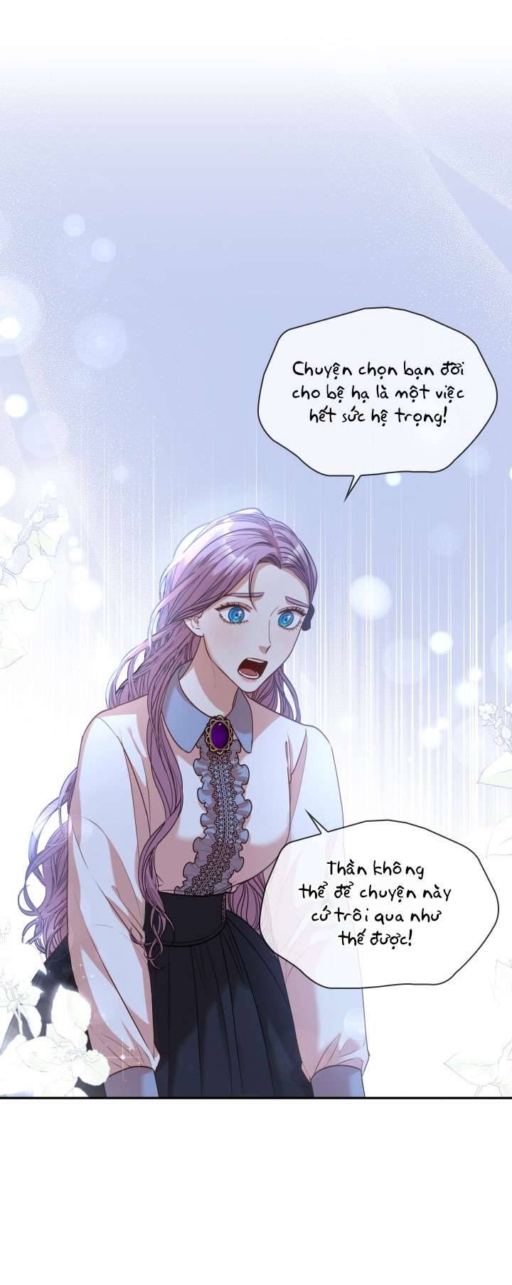 Thư Ký Của Bạo Chúa Chapter 37 - Trang 4