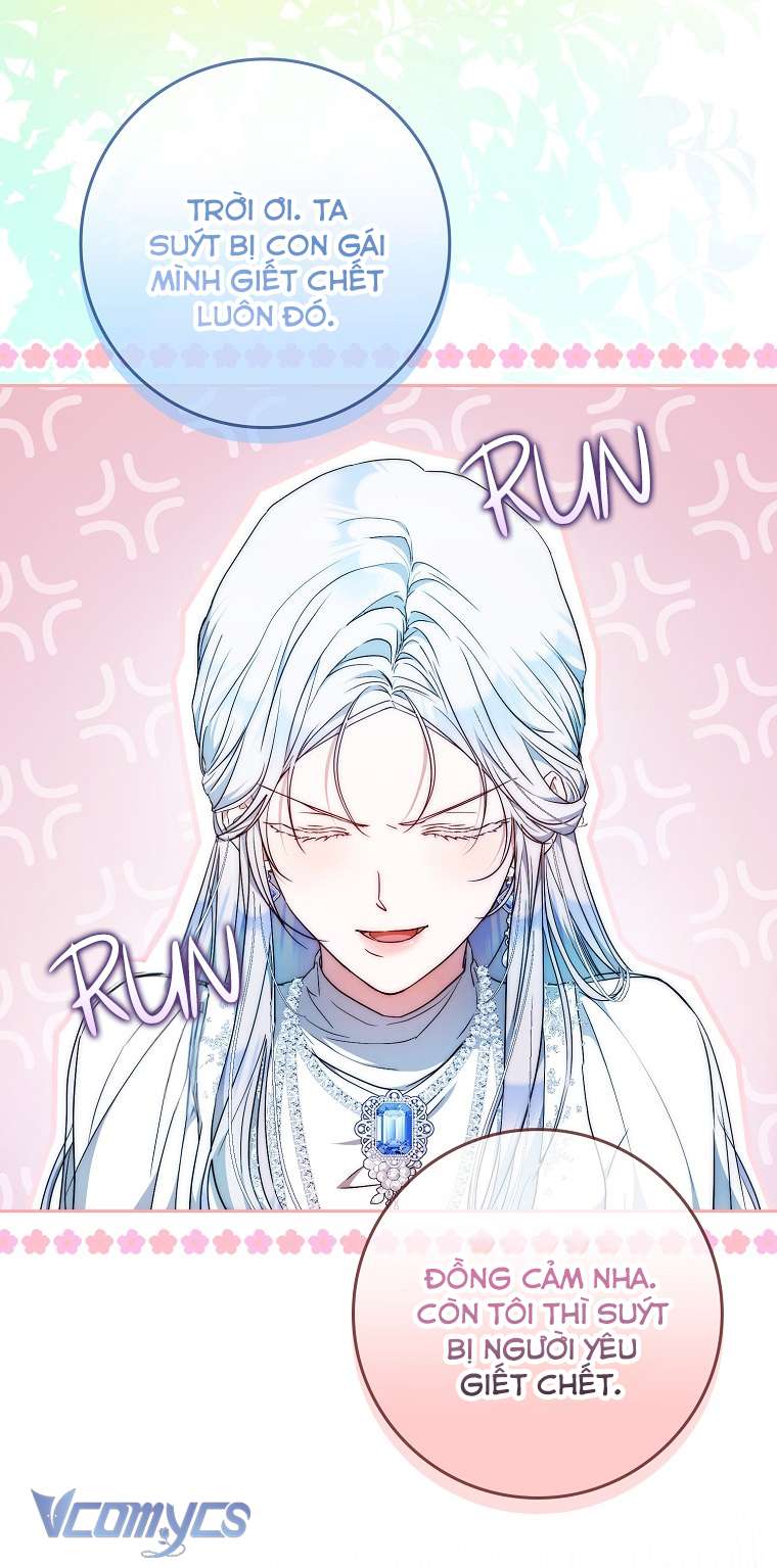 Tôi Trở Thành Vợ Của Nam Chính Chap 100 - Trang 3