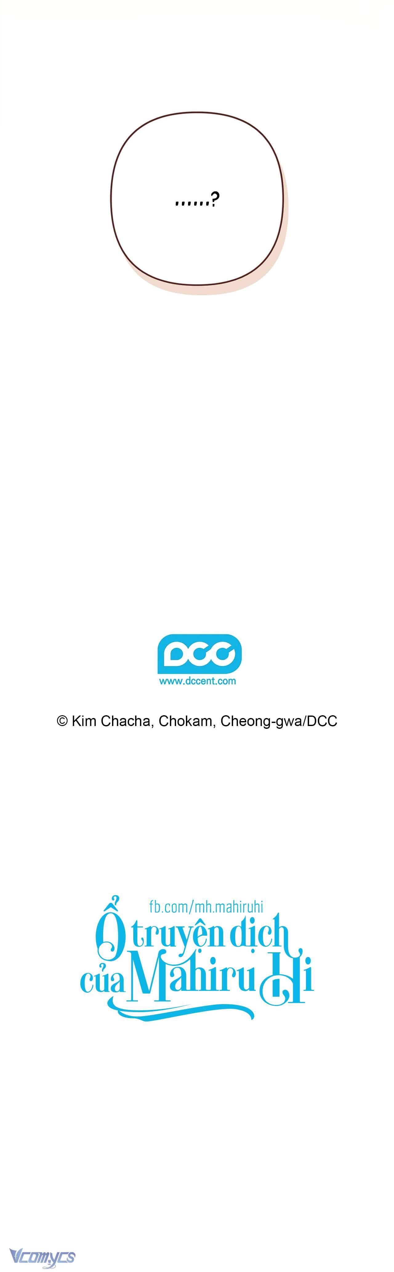 Hôn Nhân Này Rồi Sẽ Đổ Vỡ Chapter 65 - Trang 3