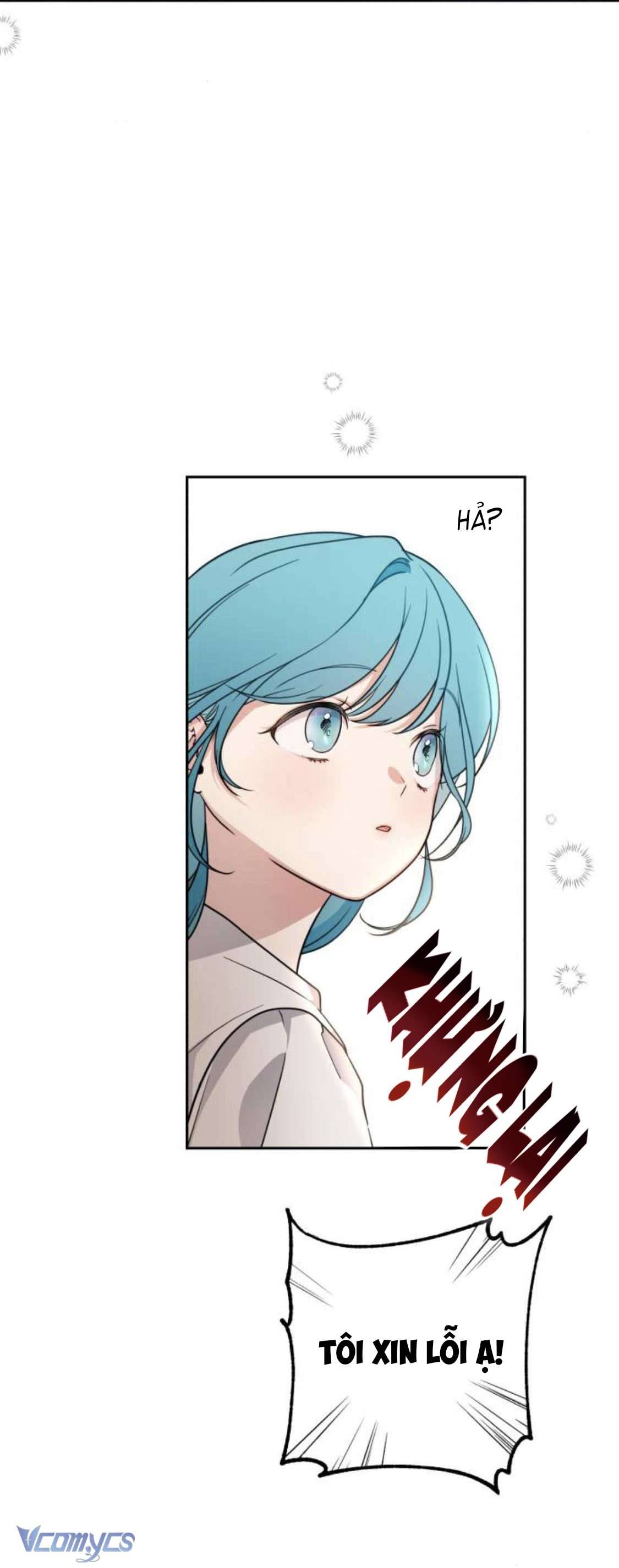 (Munn) Công Nương Mint Bé Nhỏ Chap 12 - Trang 2