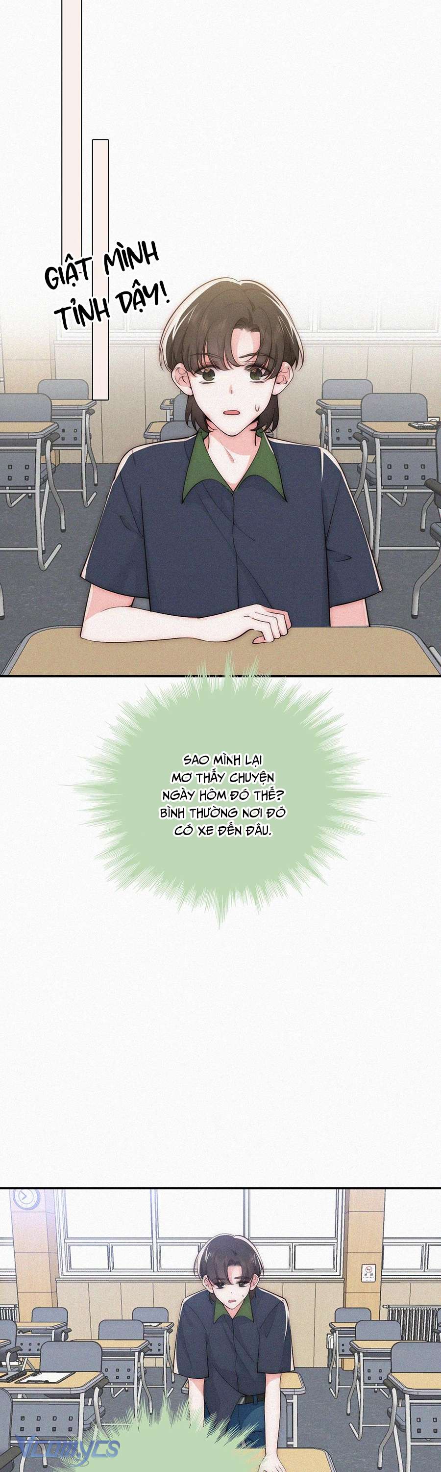 Một Mực Cưng Chiều Chap 93 - Next Chap 94