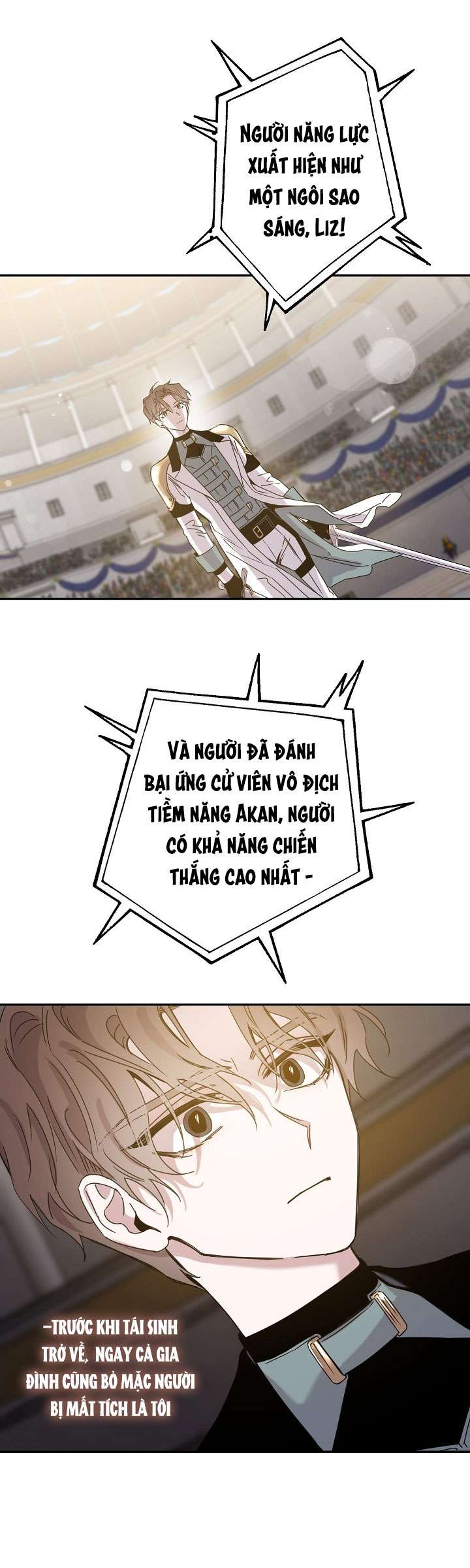 Thuần Hóa Bạo Quân Rồi Bỏ Trốn Chap 21 - Trang 2