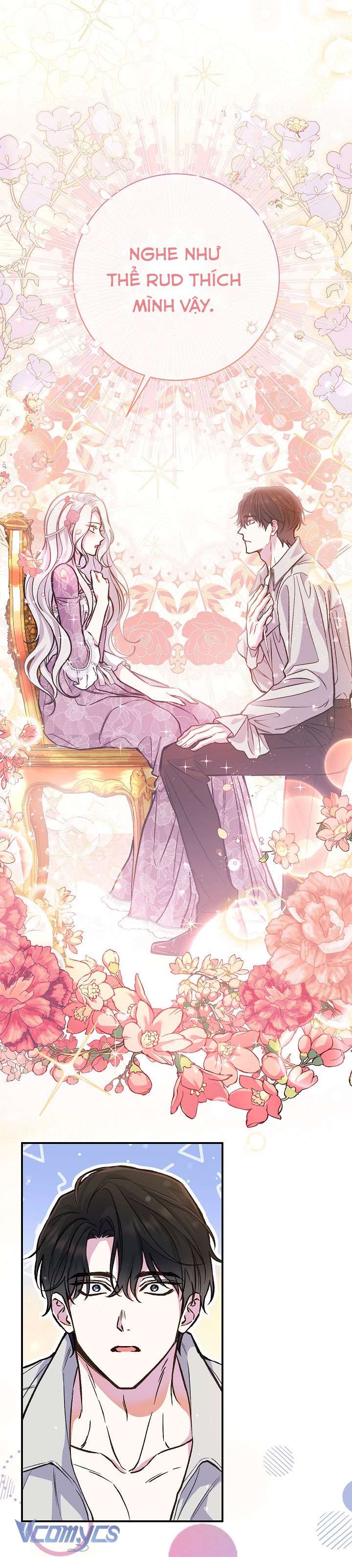 Người Xem Mắt Của Ác Nữ Quá Hoàn Hảo Chapter 46 - Trang 4