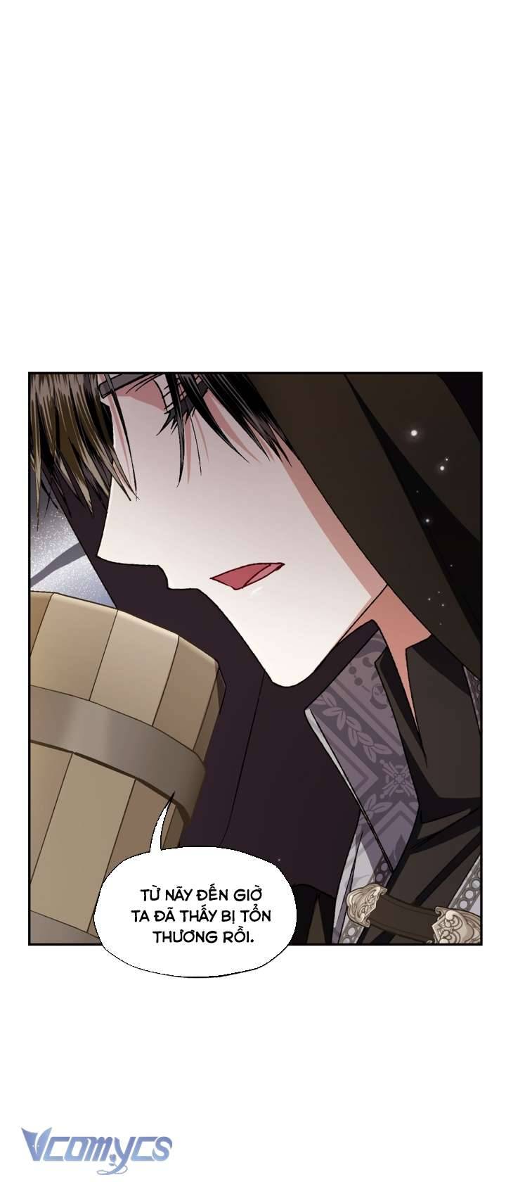 Cha À, Con Không Muốn Kết Hôn Đâu Chap 107 - Trang 2