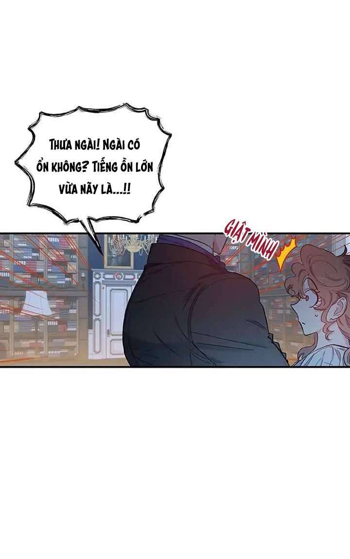 May Mắn Hay Bất Hạnh Chap 23 - Next Chap 24