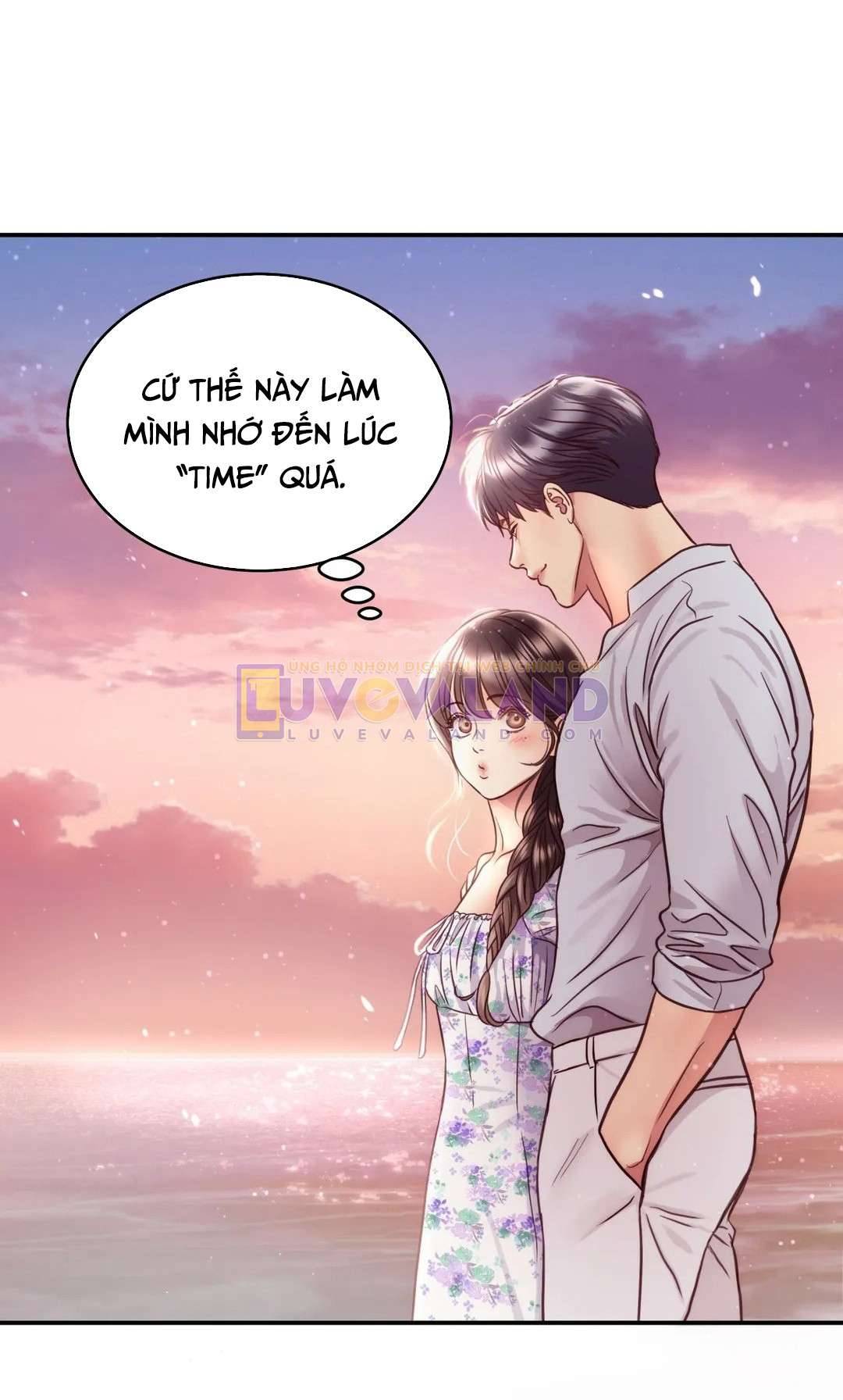 Ngôi Sao Ban Mai Chap 55 - Trang 2