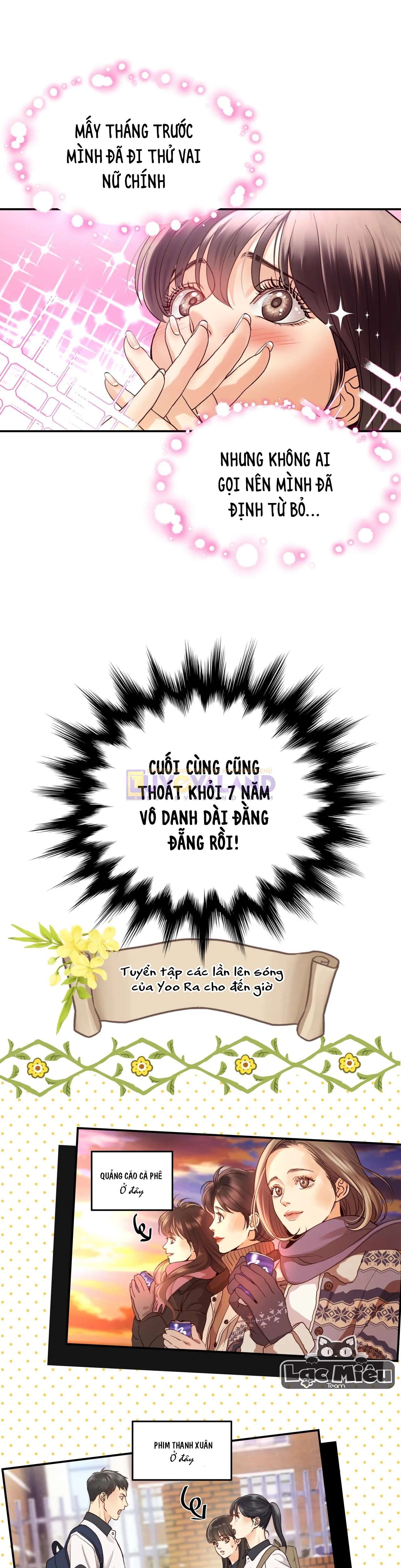 Ngôi Sao Ban Mai Chap 2 - Trang 2