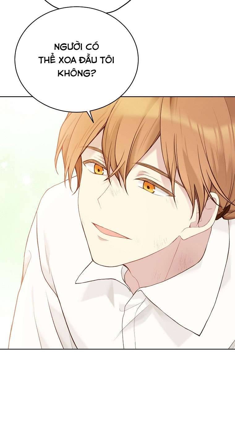 Vương Miện Lục Bảo Chap 67 - Trang 2