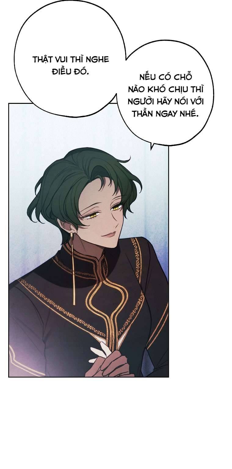 Cửa Hàng Búp Bê Của Công Chúa Chap 27 - Trang 2