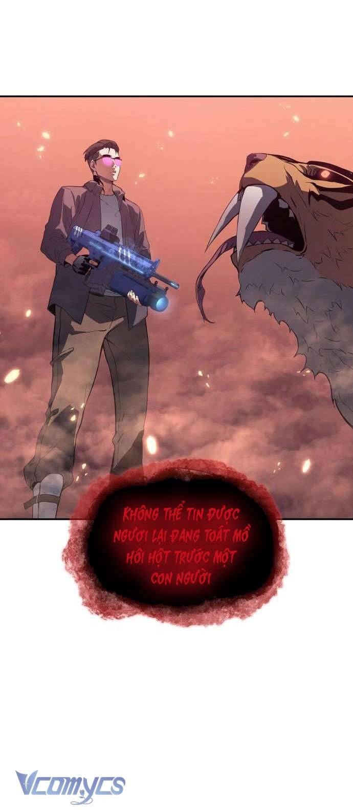 (BTS - HYBE) 7FATES: CHAKHO Chap 5 - Trang 2