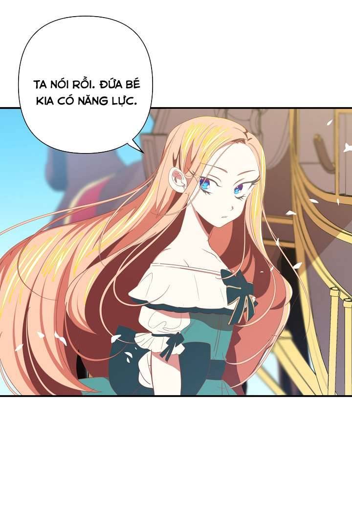 Tôi Đã Nuôi Dưỡng Một Nam Phụ Đầy Ám Ảnh Chapter 2 - Trang 3