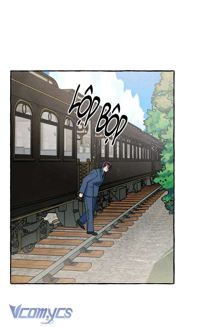 (Munn) Nuôi Dưỡng Một Hắc Long Chap 17 - Trang 2