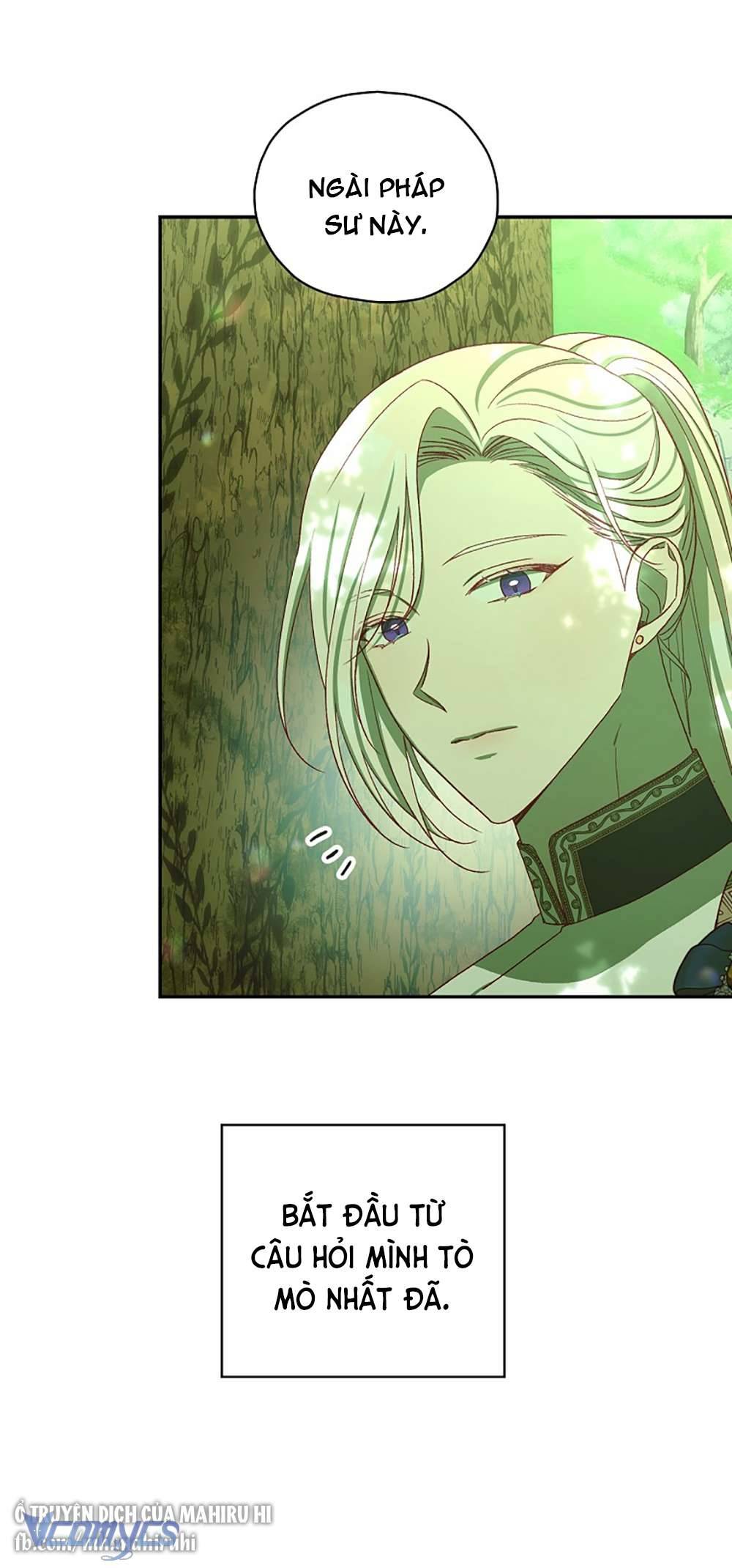 Sống Sót Dưới Thân Phận Hầu Nữ Chap 84 - Trang 2