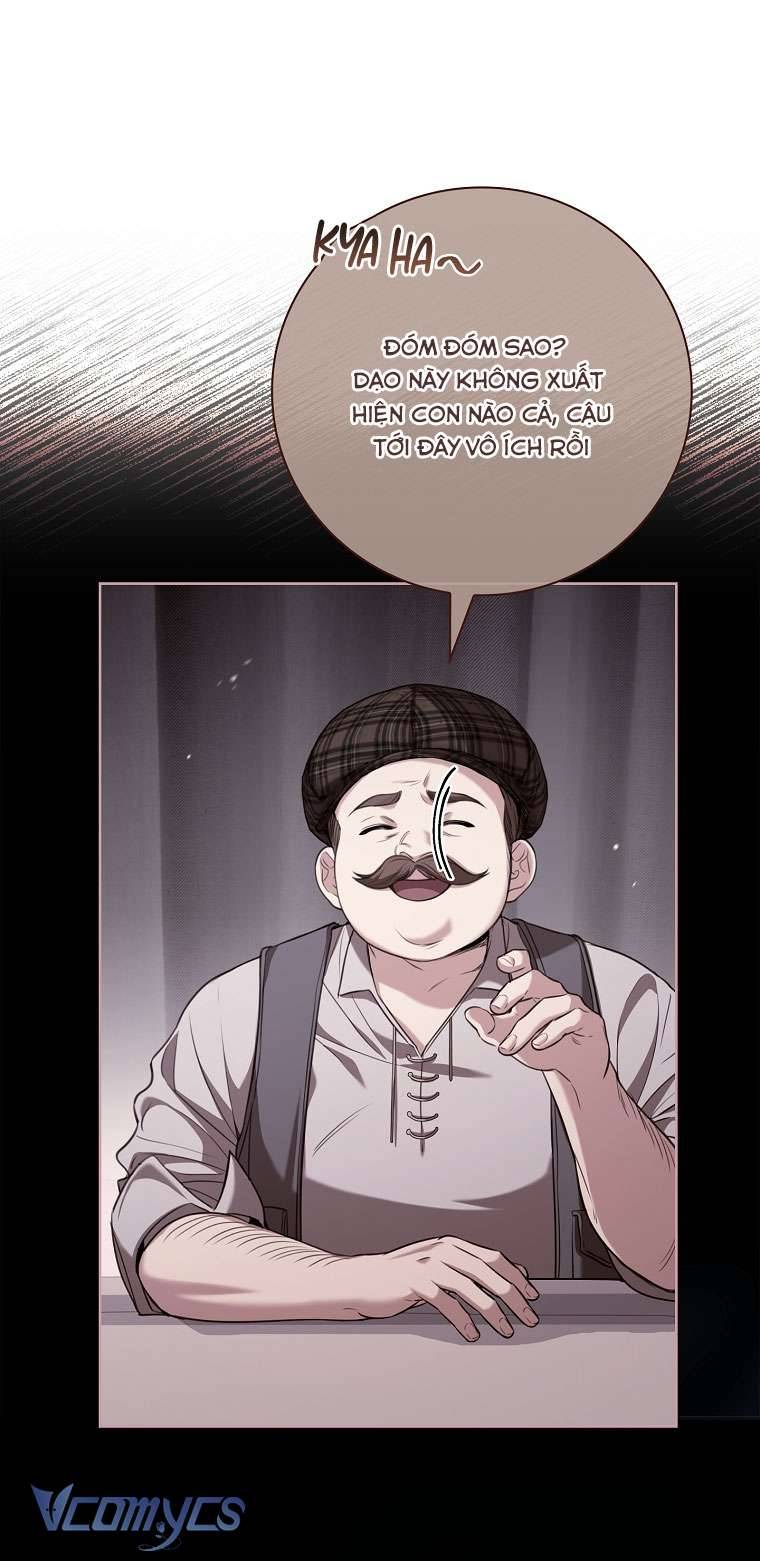 Thư Ký Của Bạo Chúa Chapter 116 - Trang 4