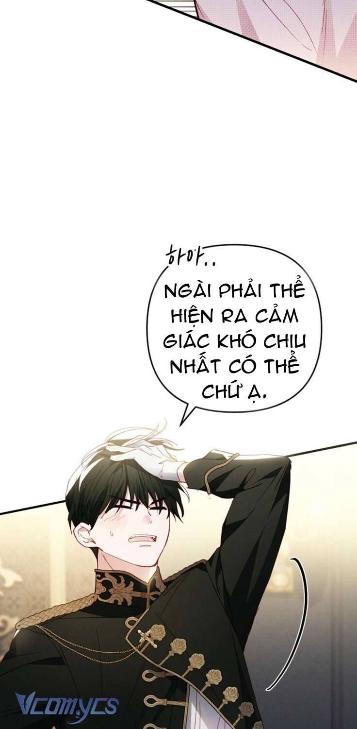 Nuôi vị hôn phu bằng tiền bạc. Chap 11 - Trang 2