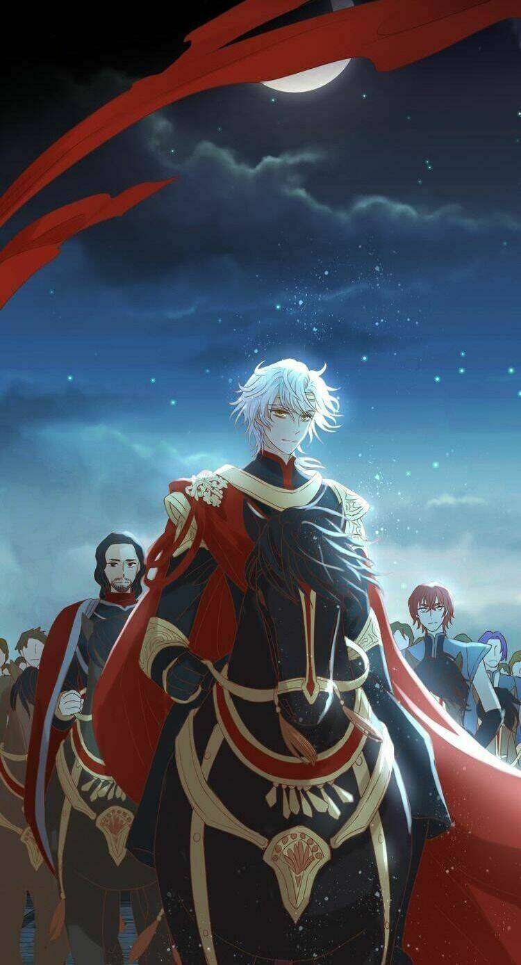 Địch Úc Đa Chi Ca Chapter 39 - Trang 4