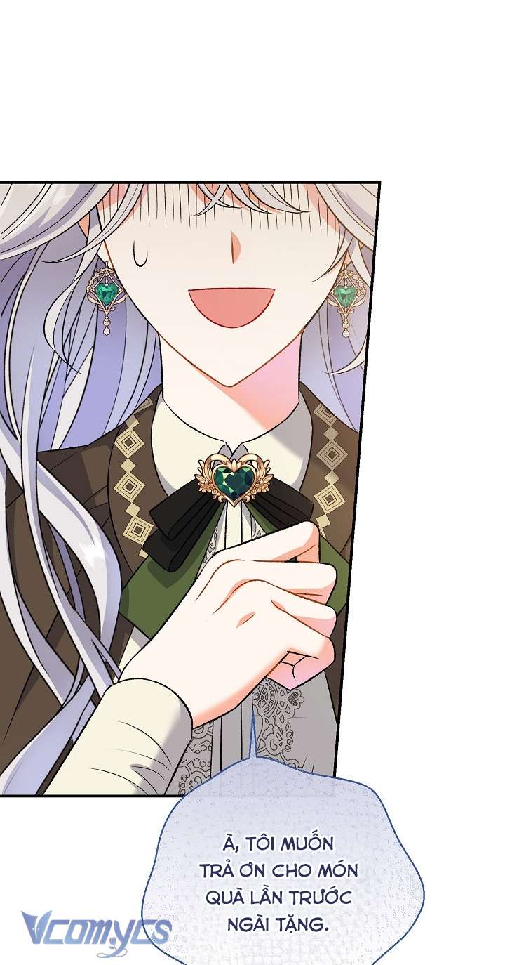 Người Xem Mắt Của Ác Nữ Quá Hoàn Hảo Chapter 10 - Trang 4