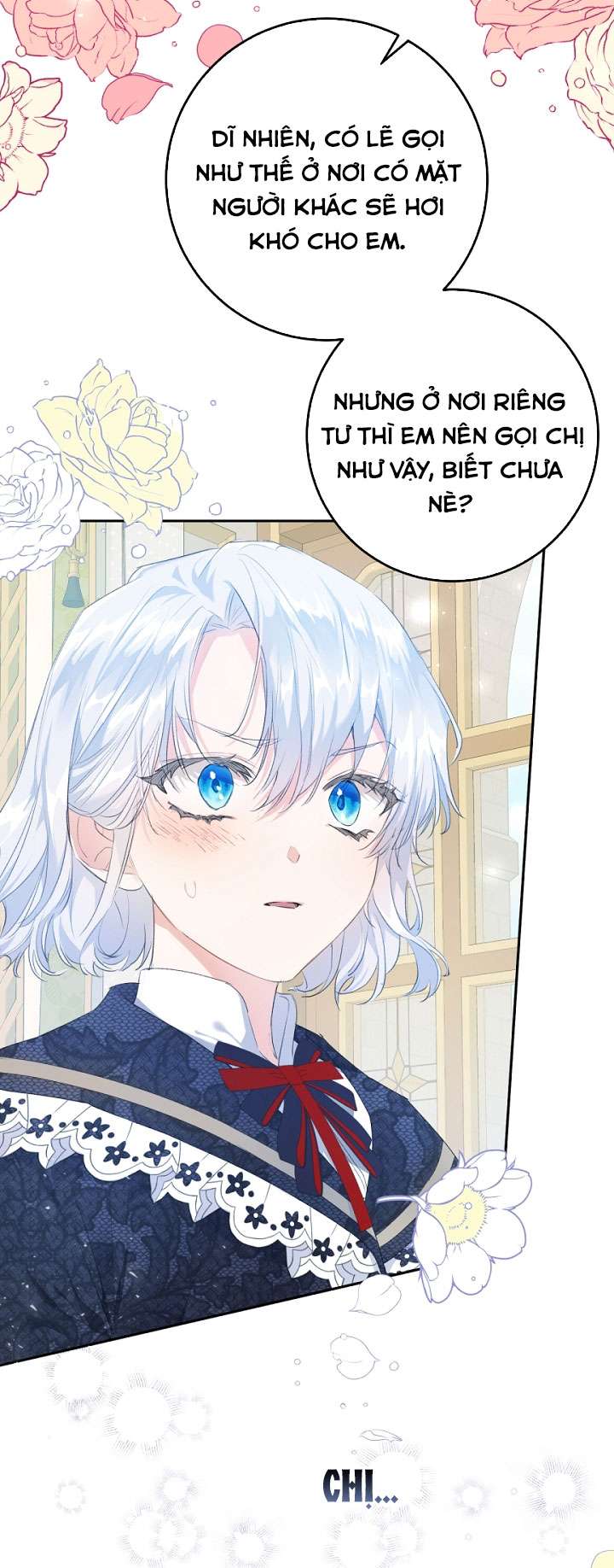 Ác Nữ Chỉ Là Một Con Rối Chap 43 - Trang 2