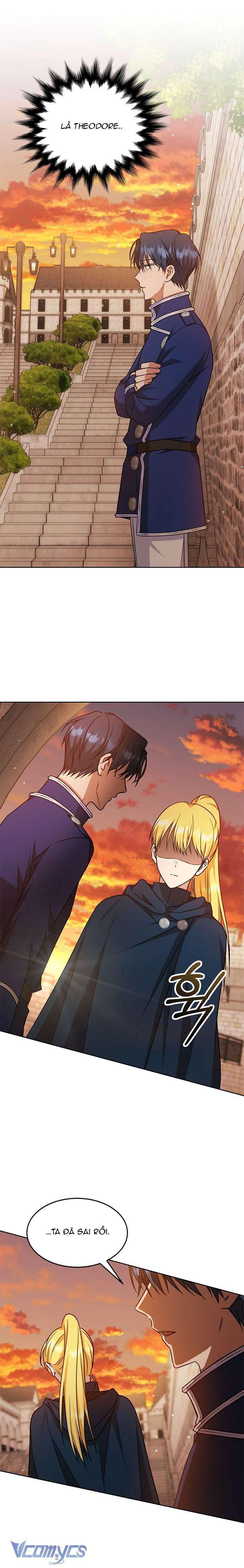 Làm Thế Nào Để Ăn Chủ Nhân Chapter 43 - Trang 3