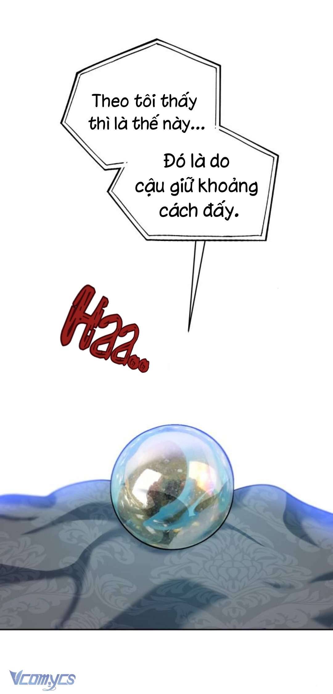 Con Gái Của Công Tước Ác Ma Chapter 37 - Trang 3