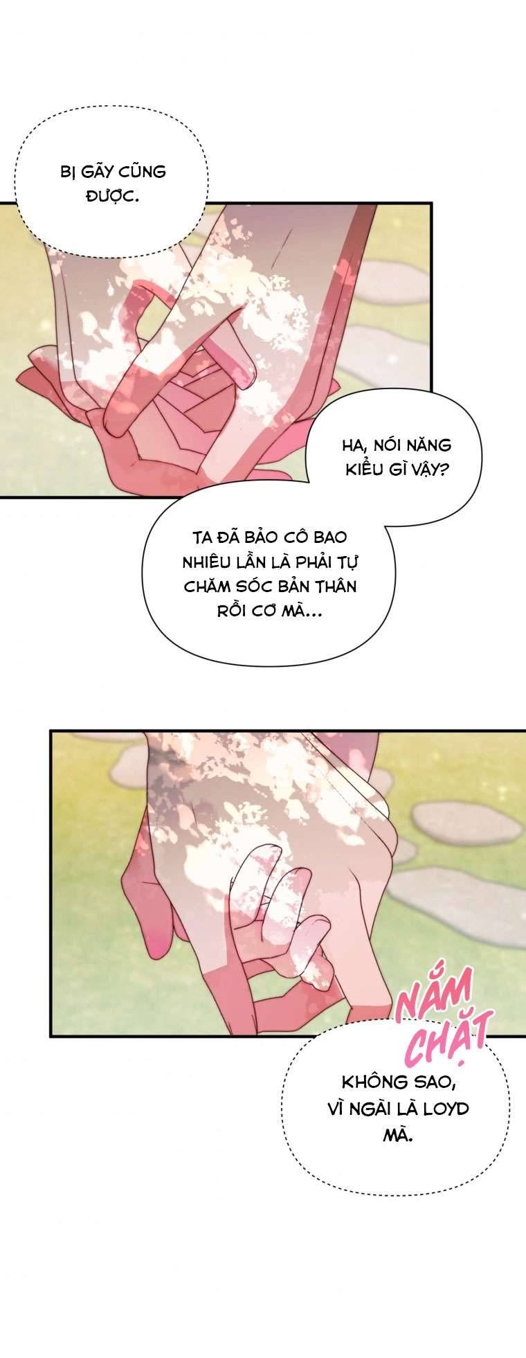 Siren: Trở Thành Gia Đình Của Nhân Vật Phản Diện Chapter 42 - Trang 3