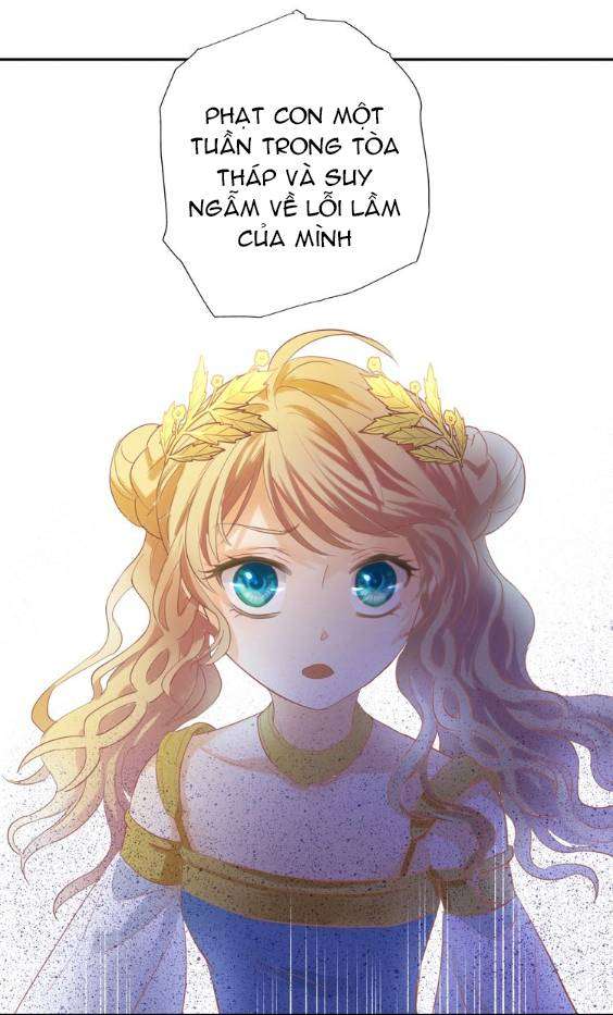 Địch Úc Đa Chi Ca Chapter 4 - Trang 4