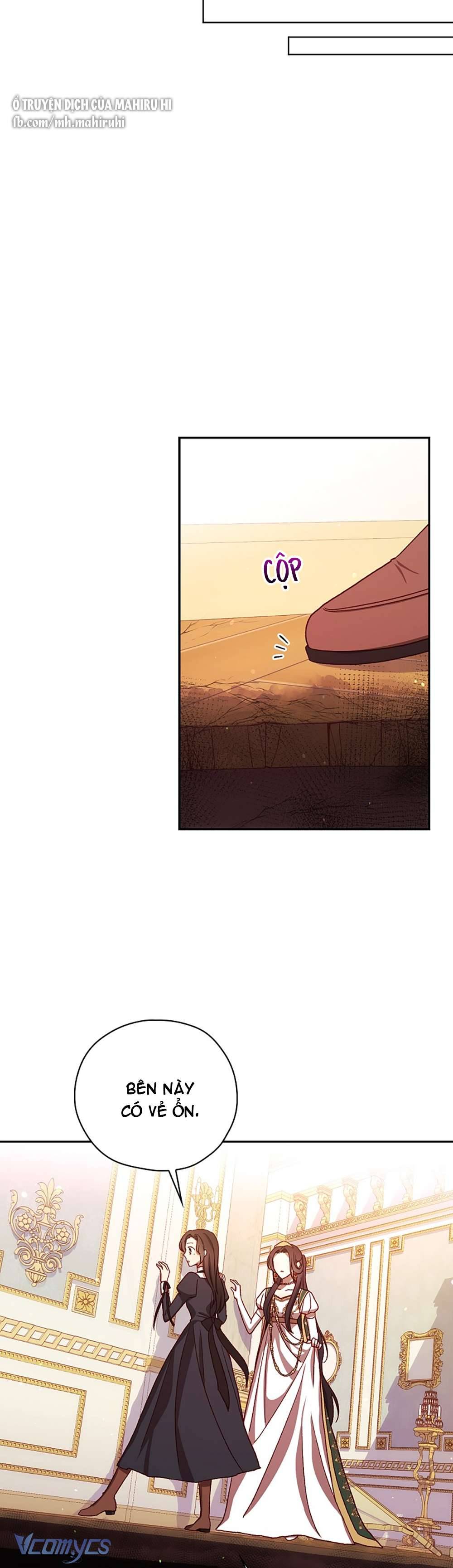 Sống Sót Dưới Thân Phận Hầu Nữ Chap 65 - Trang 2