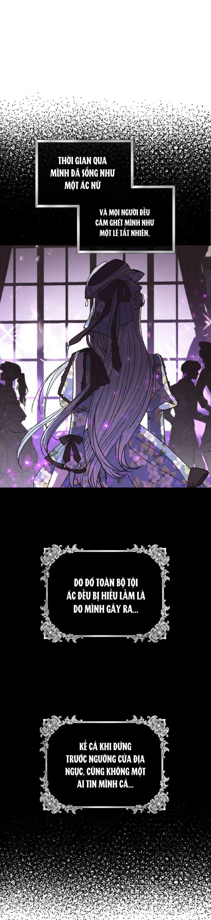 Cha À, Con Không Muốn Kết Hôn Đâu Chap 33 - Trang 2