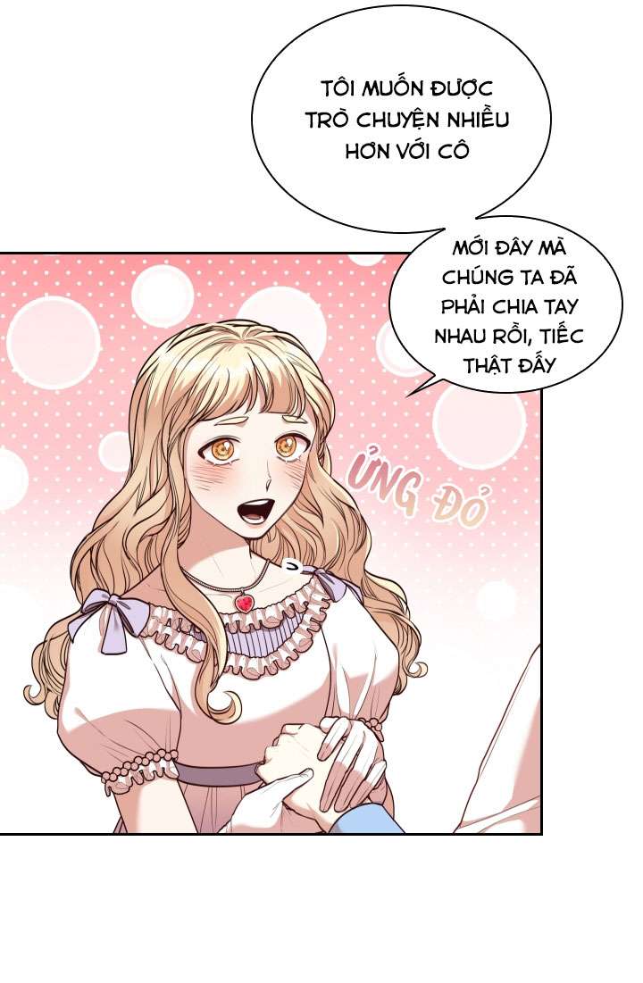 Thư Ký Của Bạo Chúa Chapter 35 - Trang 4