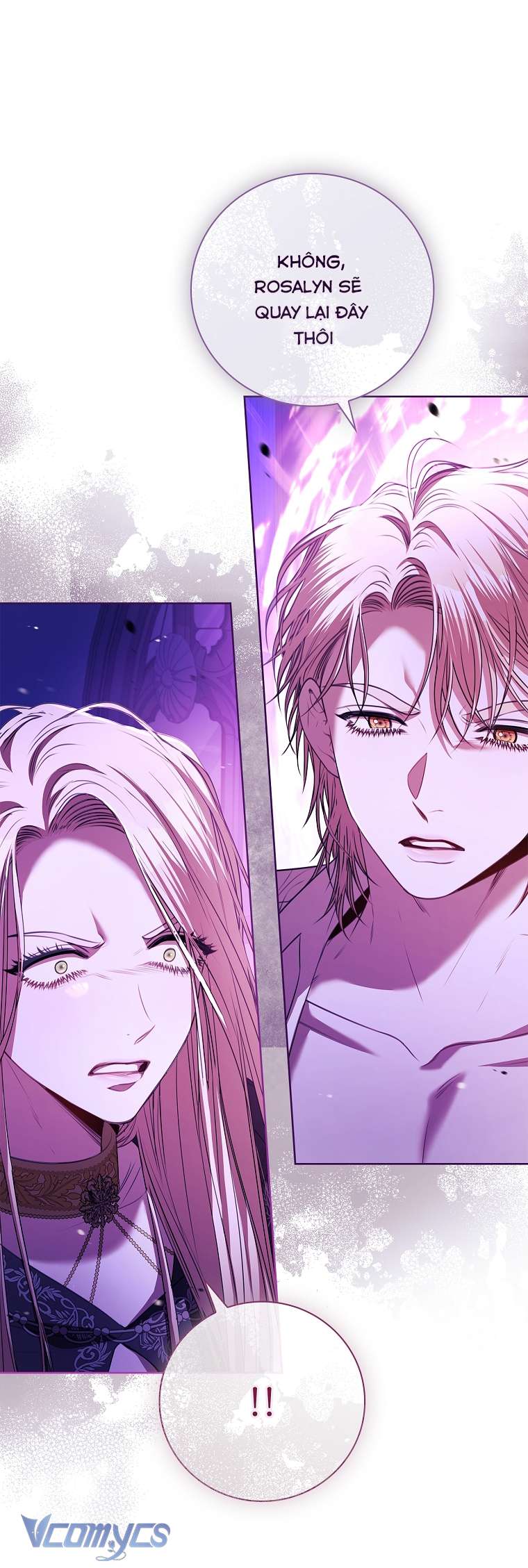 Thư Ký Của Bạo Chúa Chapter 107 - Trang 3