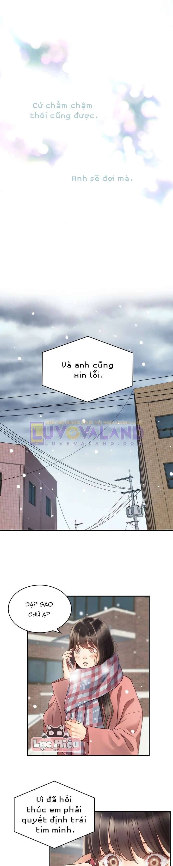 Ngôi Sao Ban Mai Chap 22 - Trang 2