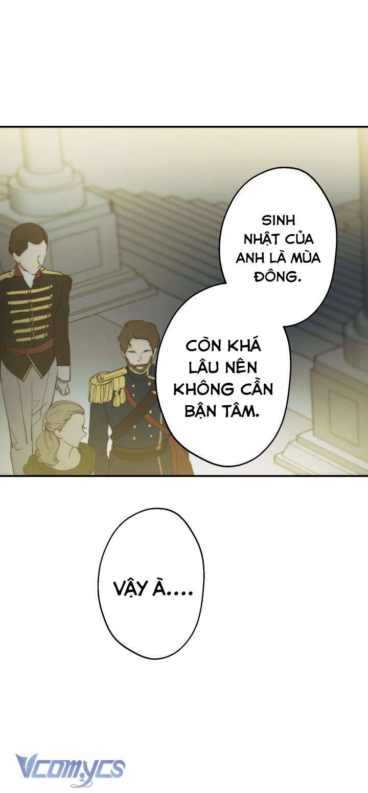 Những Nhân Vật Mạnh Nhất Thế Giới Ám Ảnh Tôi Chapter 37 - Trang 4