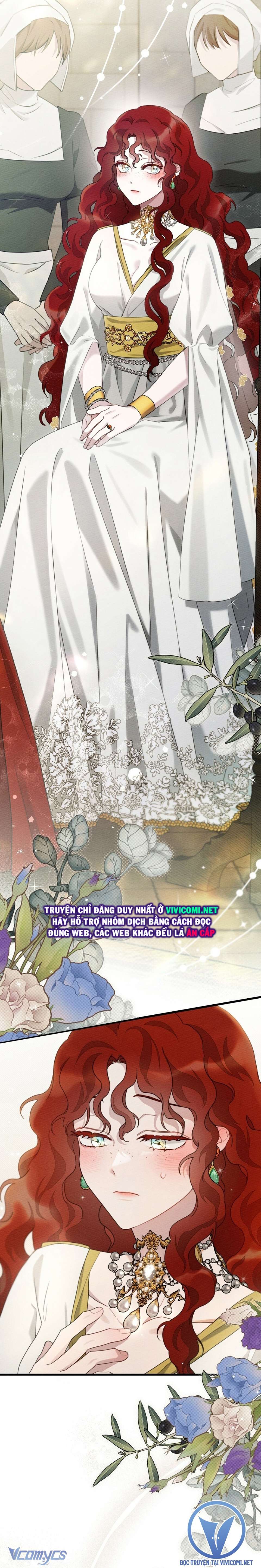 Dưới Bóng Cây Sồi Chap 47 - Next Chapter 47.1