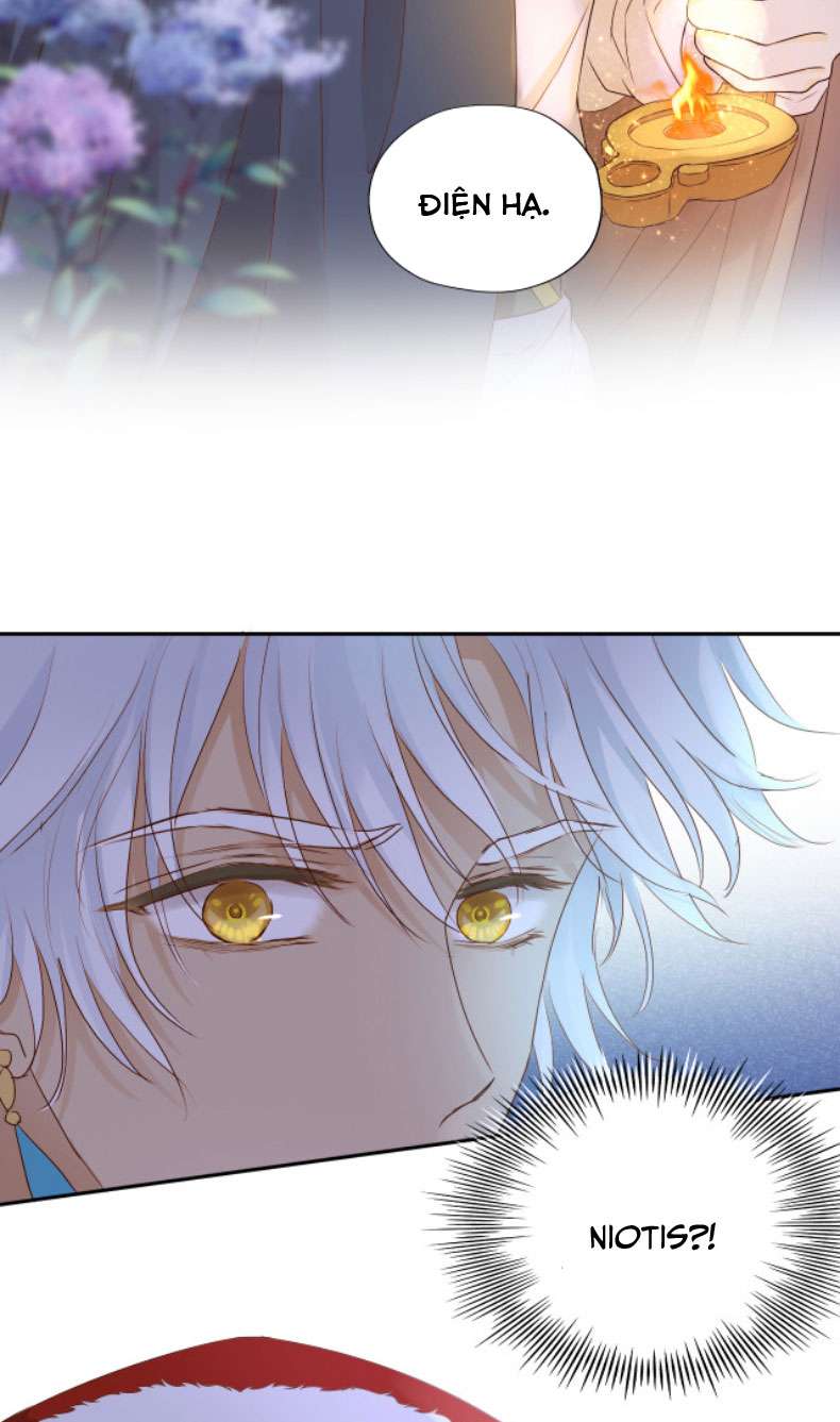 Địch Úc Đa Chi Ca Chapter 118 - Trang 4