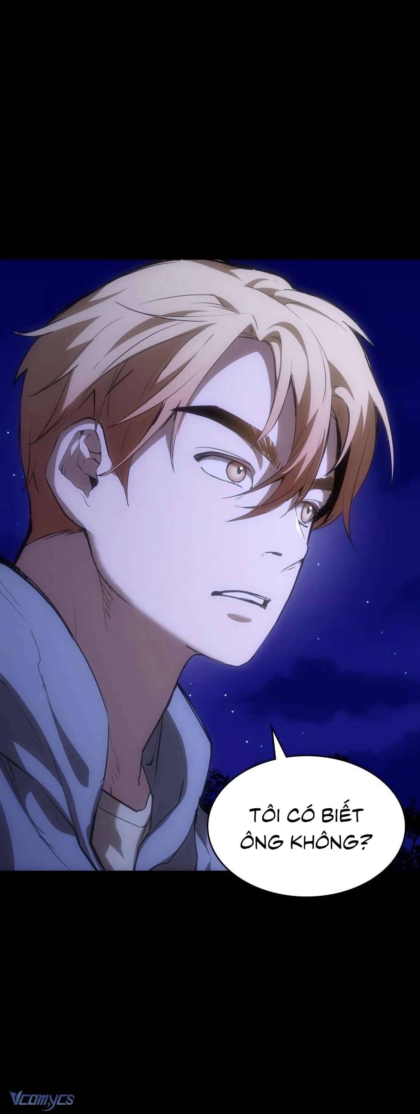 (BTS - HYBE) 7FATES: CHAKHO Chap 2 - Trang 2