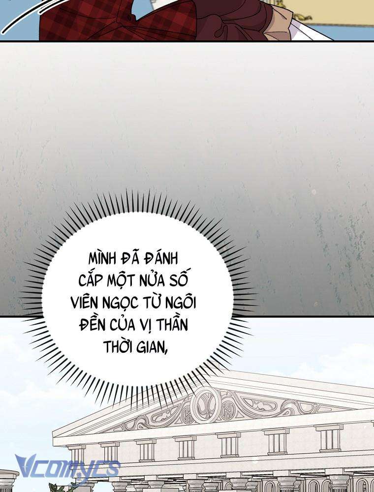 Chị Gái Của Nhân Vật Phản Diện Hôm Nay Cũng Đang Đau Khổ Chapter 58 - Trang 4