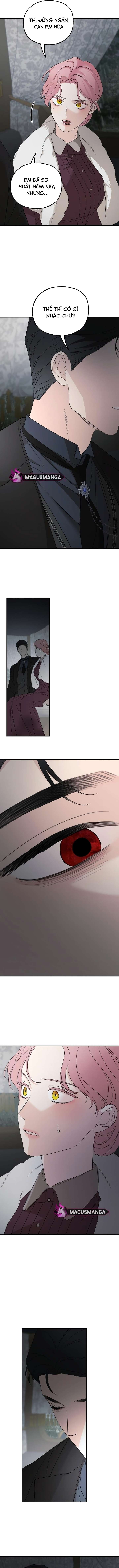 Gia Đình Chồng Quá Ám Ảnh Bởi Tôi Chap 109 - Trang 2