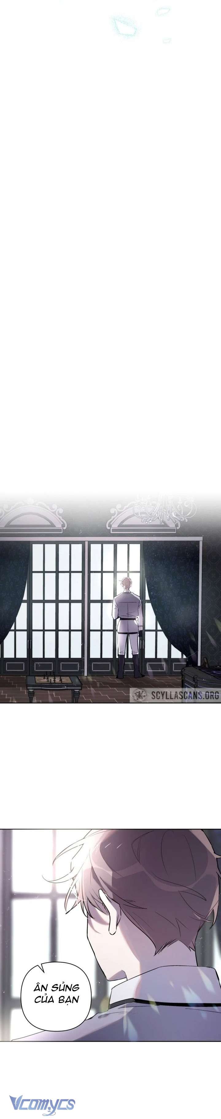 Cách Để Giết Một Pháp Sư Chapter 3 - Next Chapter 4