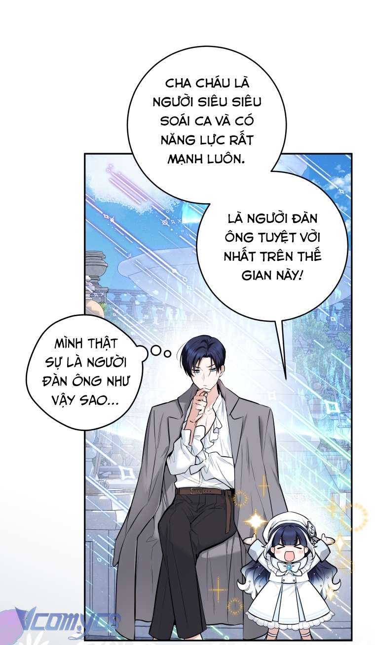 Bé Con Cá Voi Sát Thủ Chapter 4 - Next Chapter 5