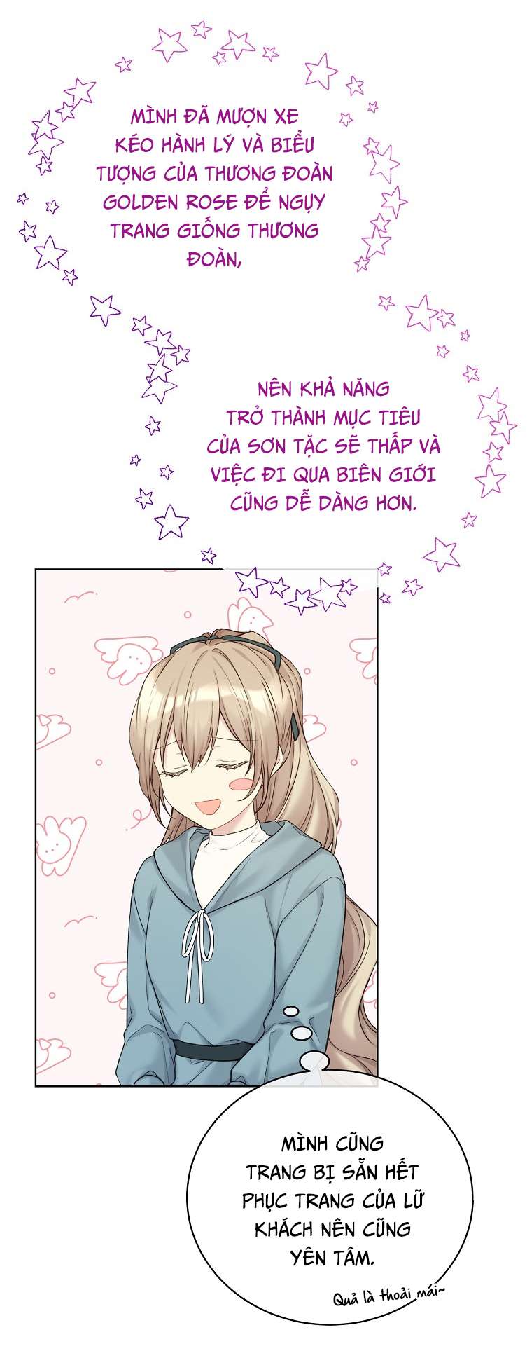 Vương Miện Lục Bảo Chap 70 - Trang 2