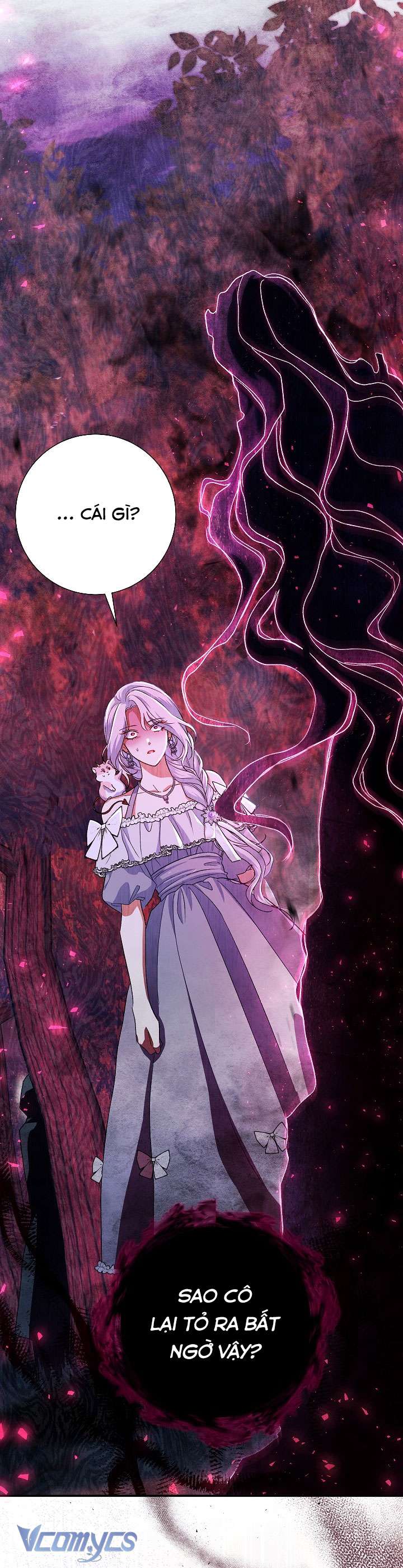 Người Xem Mắt Của Ác Nữ Quá Hoàn Hảo Chapter 47 - Trang 4