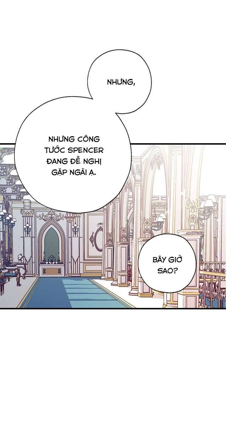 Chúng Ta Có Thể Trở Thành Một Gia Đình Được Không? Chap 22 - Trang 2