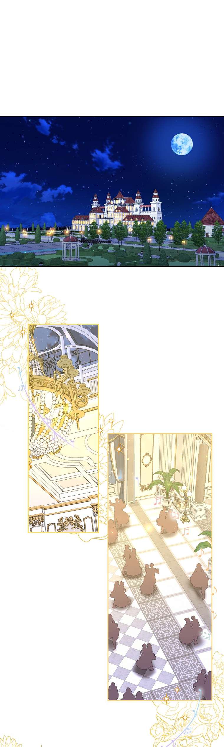 Tôi Trở Thành Vợ Của Nam Chính Chap 52 - Trang 3