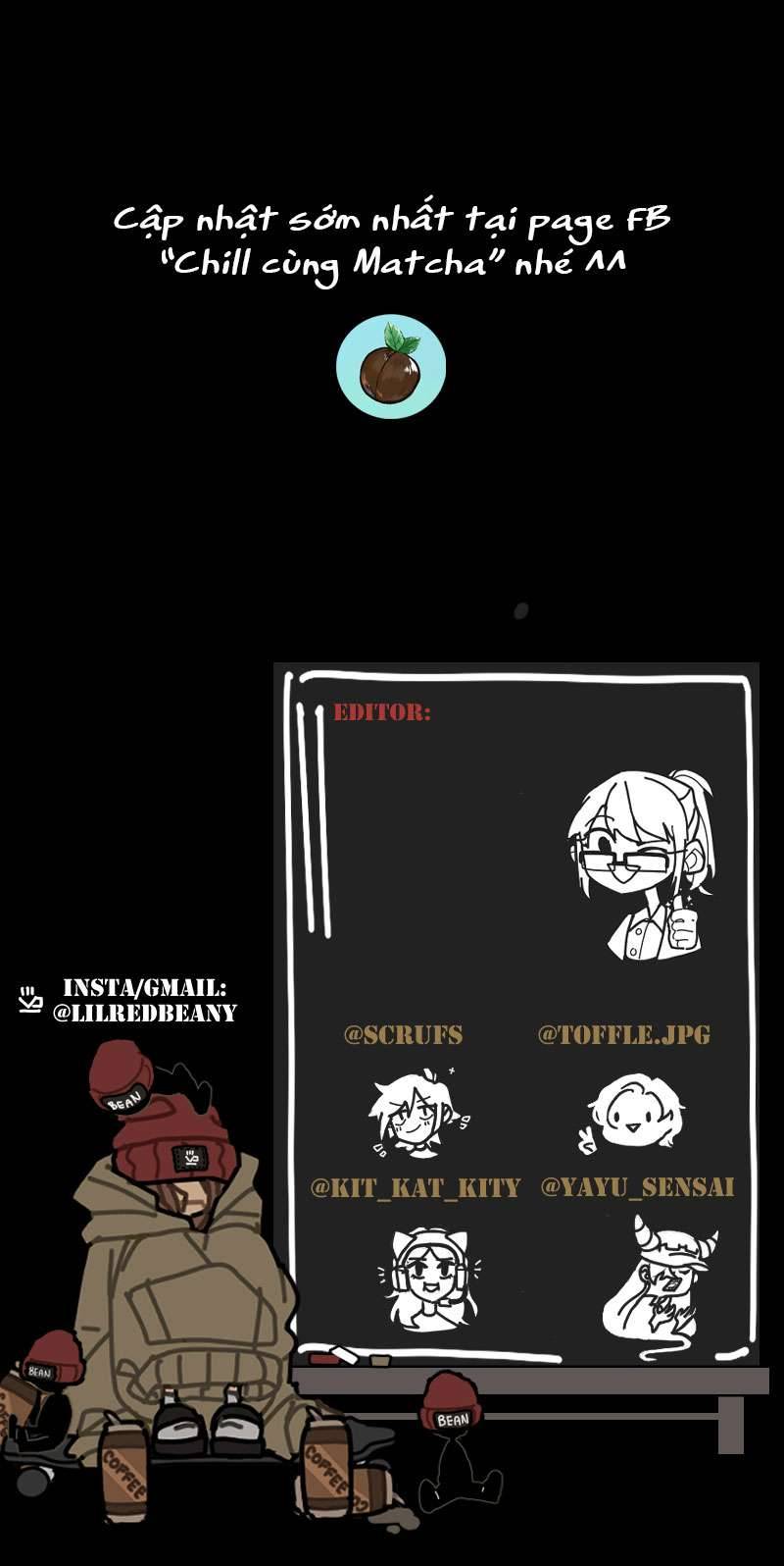 Nghĩa Trang Xe Buýt Chapter 22 - Trang 3