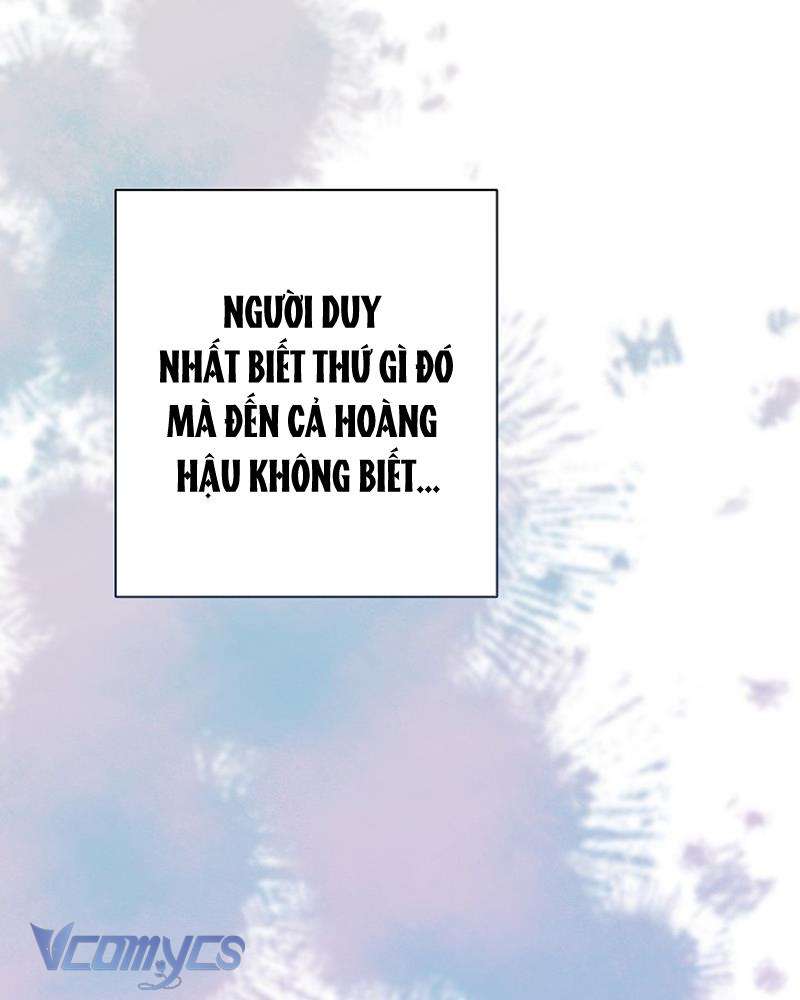 Hầu Gái Độc Quyền Của Hoàng Hậu Phản Diện Chapter 45 - Next Chapter 46