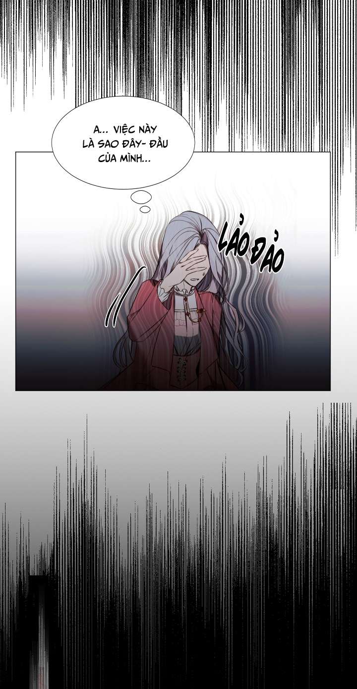 Ác Nữ Cần Bạo Chúa Chapter 20 - Next Chapter 21