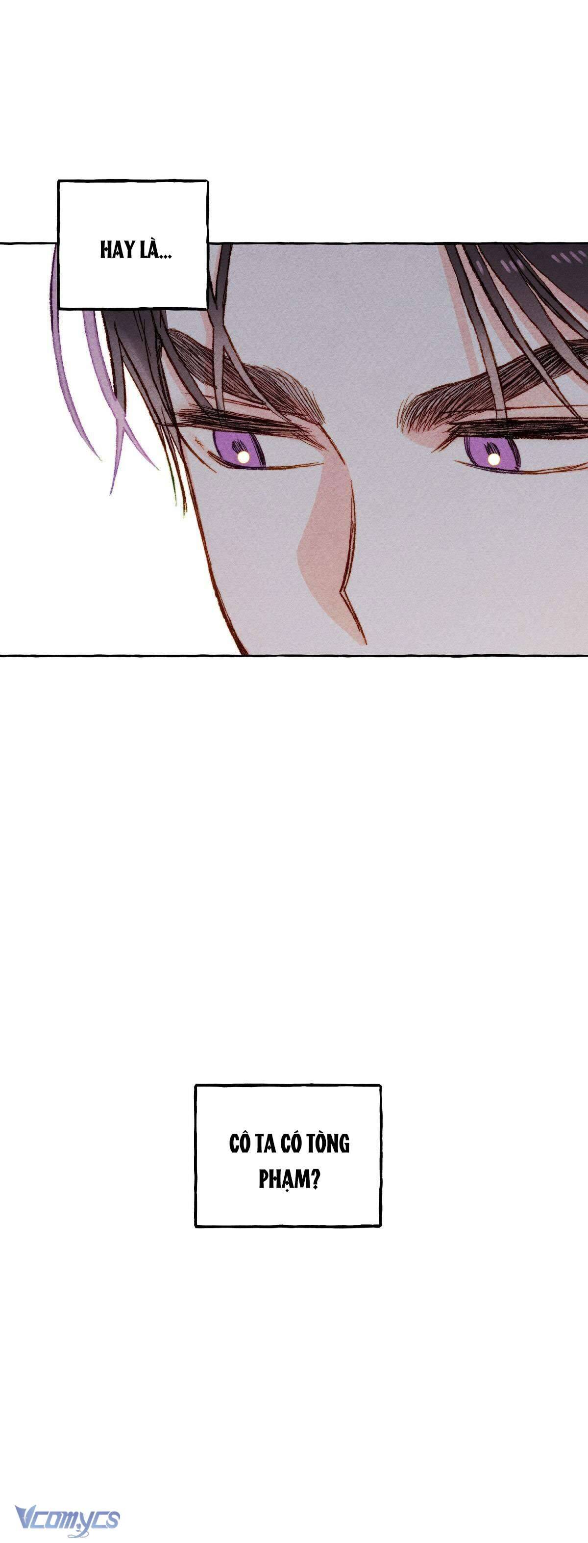 (Munn) Nuôi Dưỡng Một Hắc Long Chap 7 - Trang 2