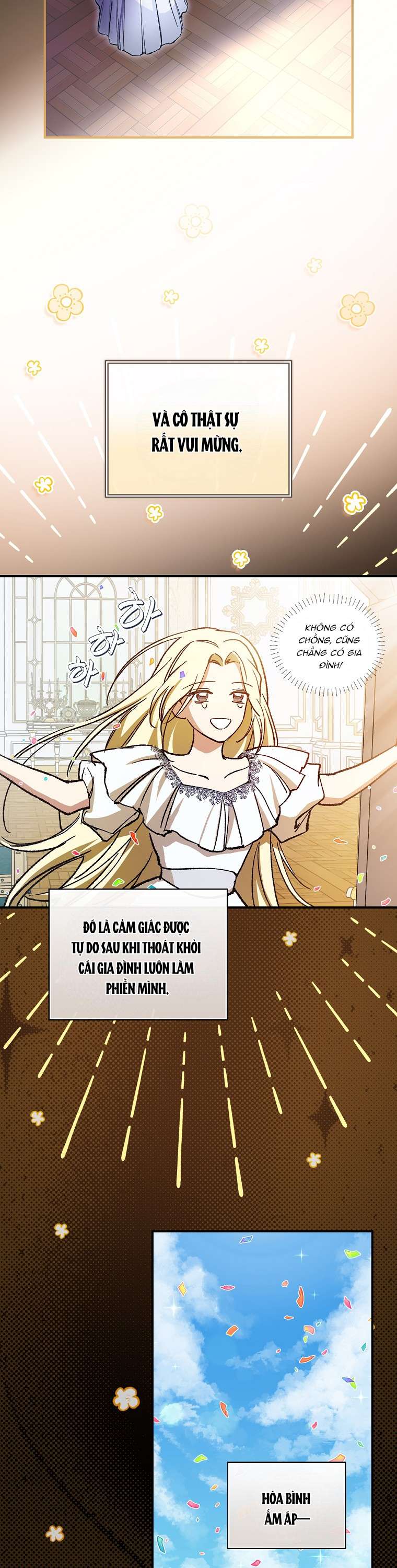 Đi Tìm Người Chồng Mới Chap 2 - Trang 2