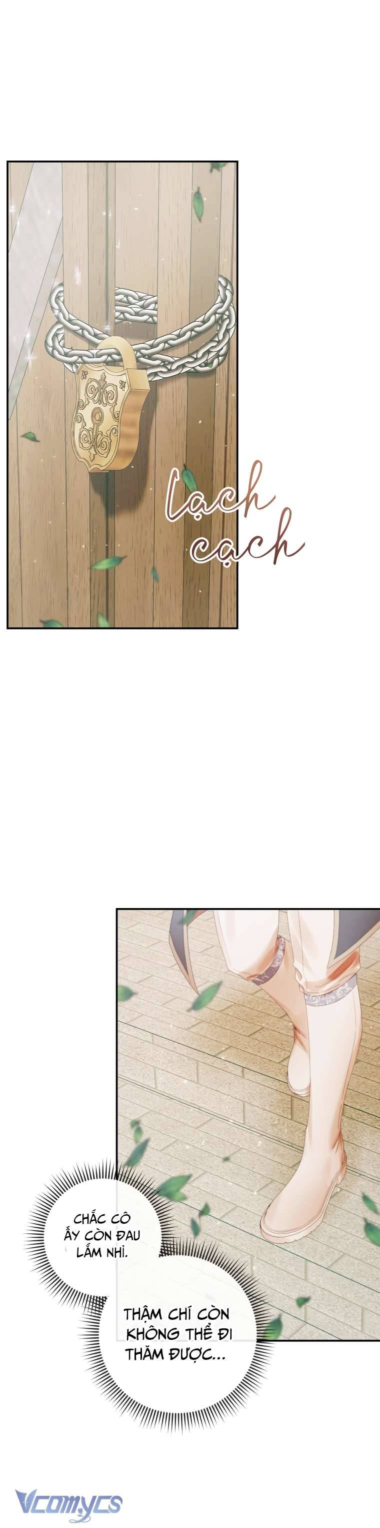 Siren: Trở Thành Gia Đình Của Nhân Vật Phản Diện Chapter 91 - Next Chapter 92